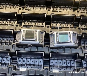 爱普生XP600喷头