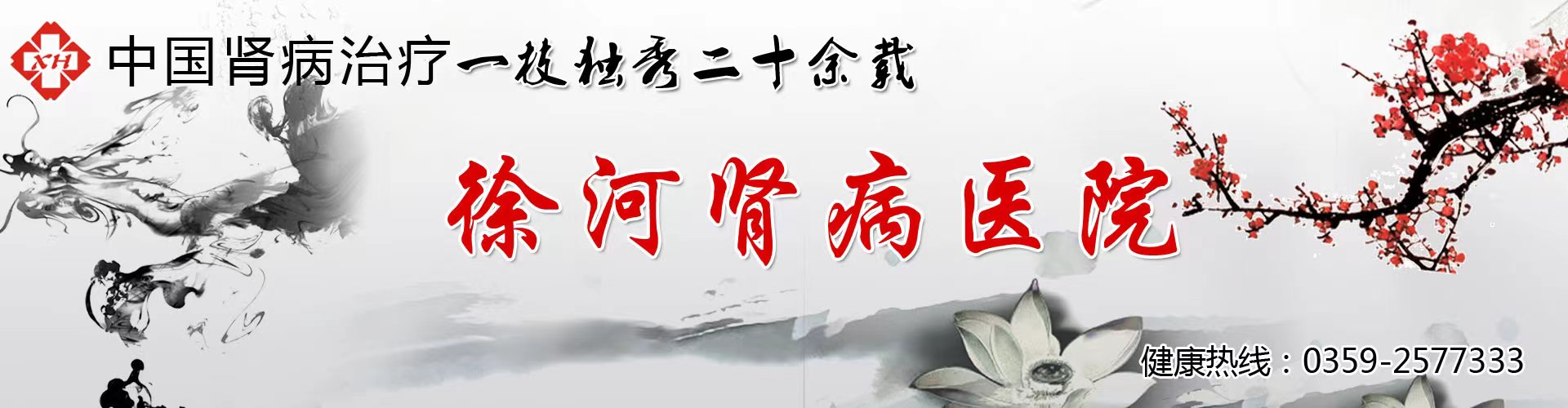 徐河肾病医院 徐河肾病医院