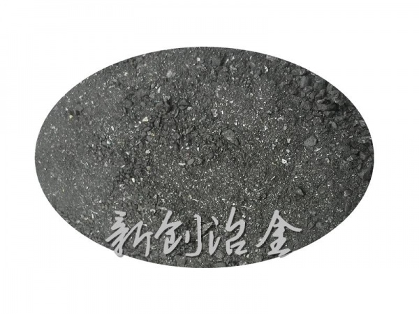 新型炼钢脱氧剂碳化硅粉Sic40 / Sic55