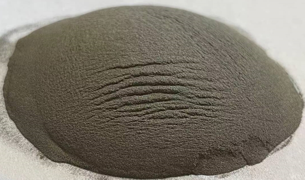 雾化低硅铁粉C60级