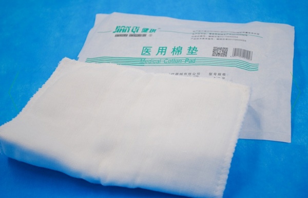 健琪医用棉垫厂家批发