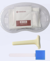 健琪一次性使用备皮包厂家批发