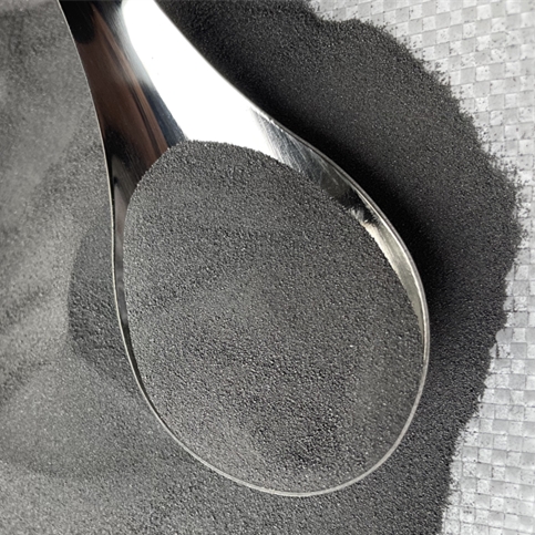 废铝铜分选低硅铁粉Fine级