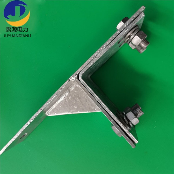 源头厂家角钢塔用夹具引下线架紧固件多种型号