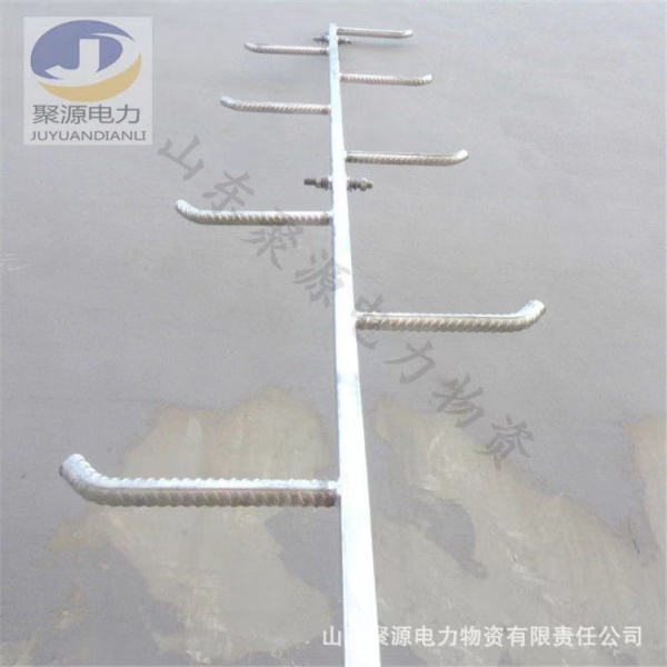 室外光缆检修定制电杆爬梯