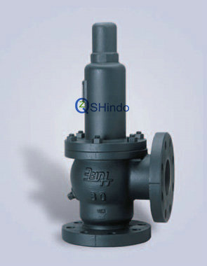 耀希达凯yoshitake安全阀AL-4·4T