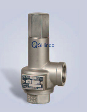 耀希达凯yoshitake安全阀AL-140·140T·140H