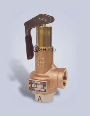 耀希达凯yoshitak安全阀AL-150L·150H·150HL