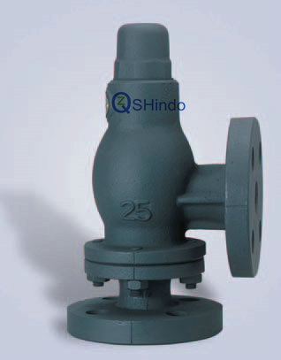 耀希达凯yoshitake安全阀AL-300