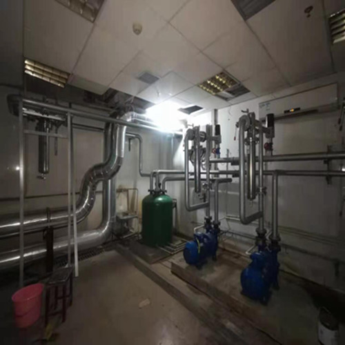 传染病科负压排气杀毒过滤器 传染病科负压排气杀毒装置