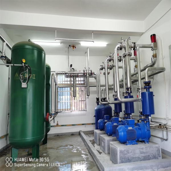 传染病科负压排气消毒过滤器 传染病科负压排气消毒装置