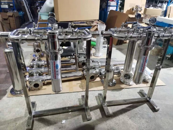 废气排放杀毒设备 废气排放消毒装置