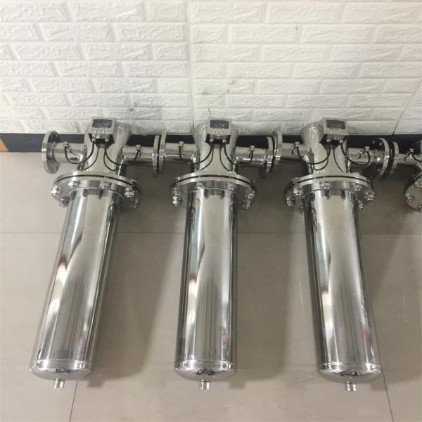 负压除菌过滤器 负压除菌装置