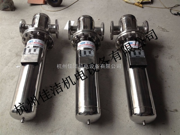 负压废气排放消毒灭菌器