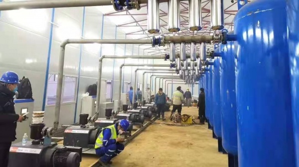 负压杀毒过滤器 负压杀毒装置