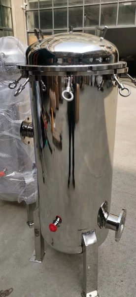 负压吸引系统灭菌过滤器 负压吸引系统灭菌装置