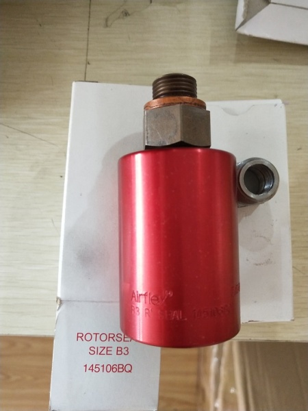 美国AIRFLEX离合器