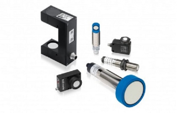 德国DI-SORIC接近开关