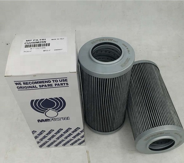 意大利MP FILTRI滤芯