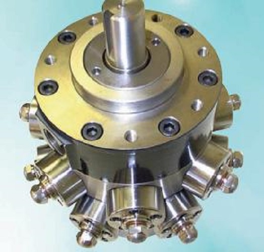 美国RACINE电磁阀