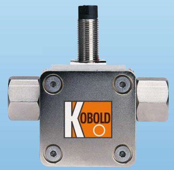 德国KOBOLD流量计