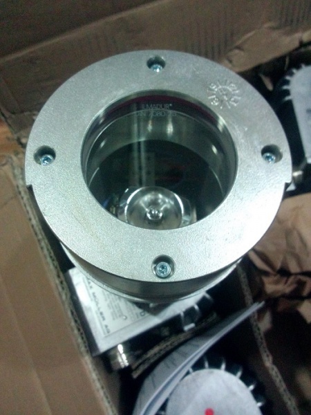 瑞士MAX MULLER防爆灯