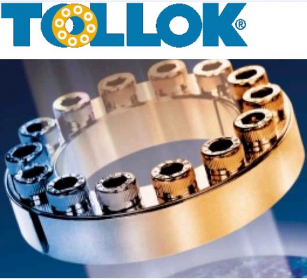 意大利TOLLOK锁紧套
