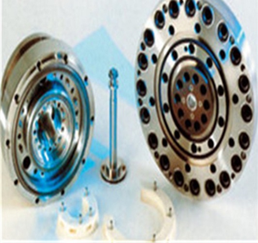 德国TEDIMA机械密封