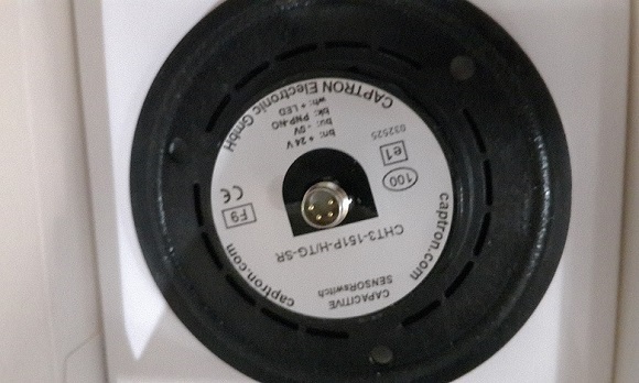 德国CAPTRON触摸开关