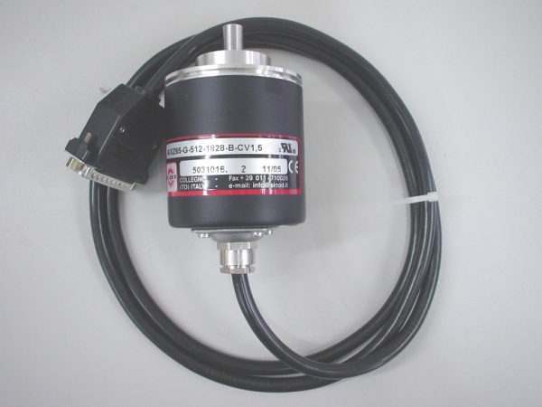 意大利SICOD编码器