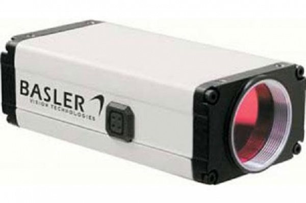 德国Basler工业相机