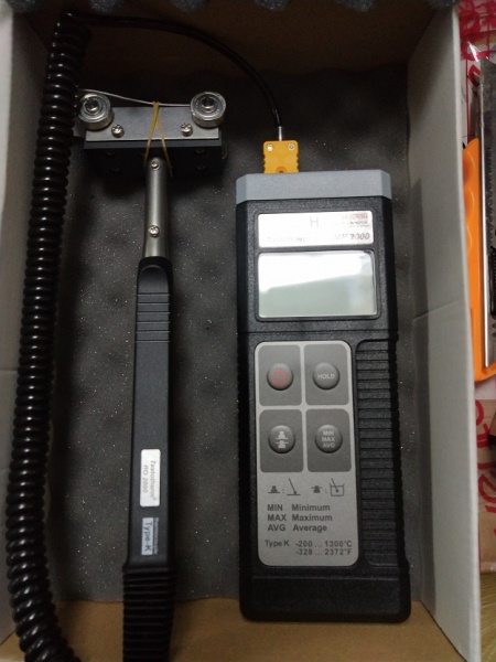 德国INFRAPOINT红外测温仪