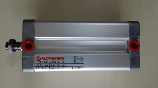 英国NORGREN电磁阀