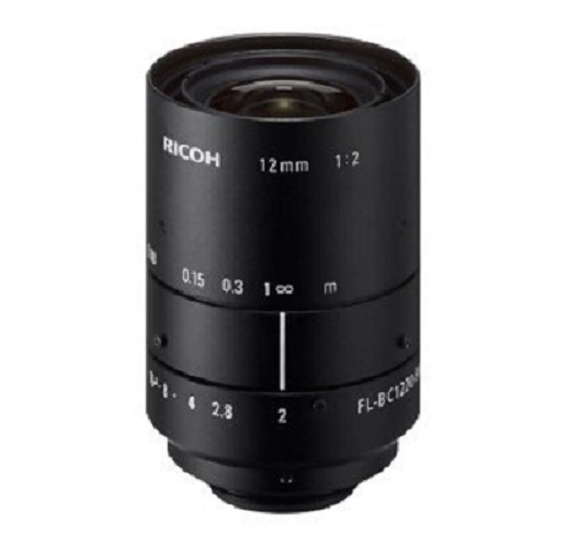 日本Ricoh工业镜头