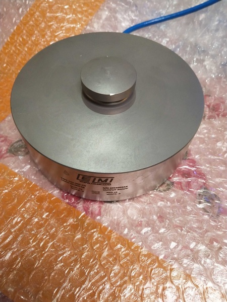 意大利CELMI称重传感器
