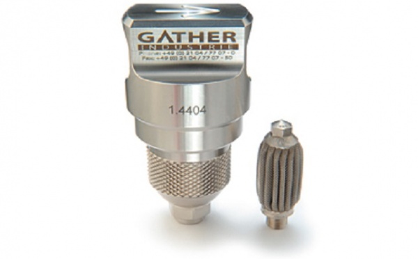 德国GATHER泵