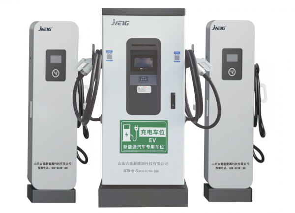120kW/160kW/240kW/320kW/360kW/480kW双枪直流快充桩一拖四拖六分体式充电堆