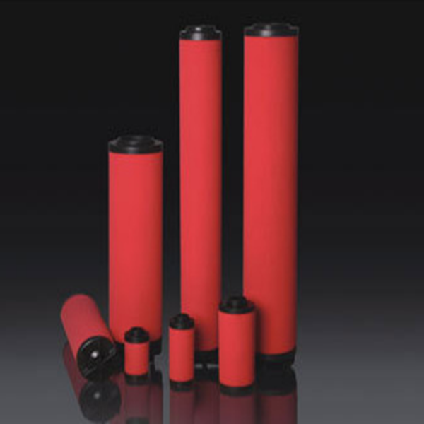 源美滤芯 精密滤芯替代