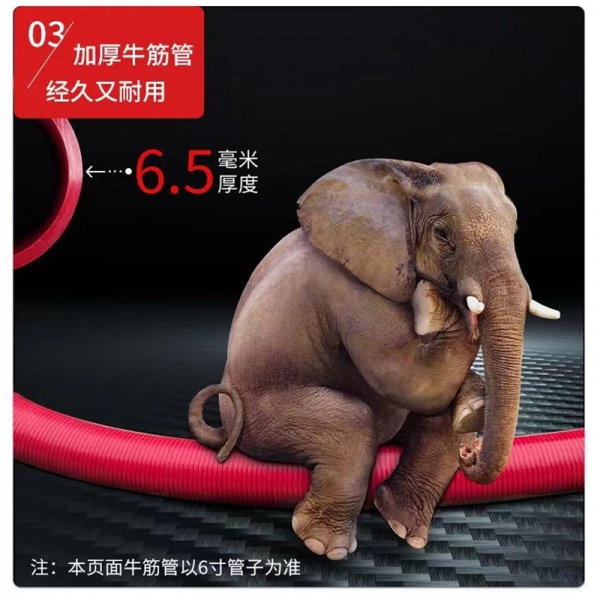 农业养殖业稻谷、高梁、塑料大吸力抽料机