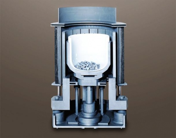 直销衬底、外延、晶圆用石墨制品 进口石墨