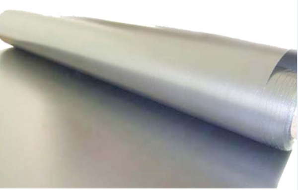 供应碳化硅半导体用石墨纸 纯化石墨纸 石墨箔可支持定制