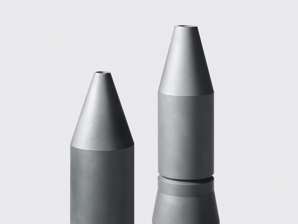 供应半导体多晶用石墨夹具石墨电极卡瓣