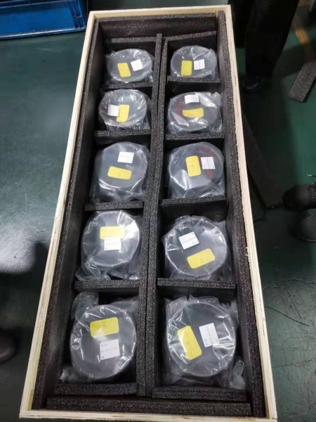 厂商直接供应熔炼用石墨坩埚 熔炼坩埚