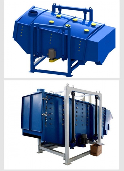 高效筛分淘金神器 矿用选金机摇摆筛