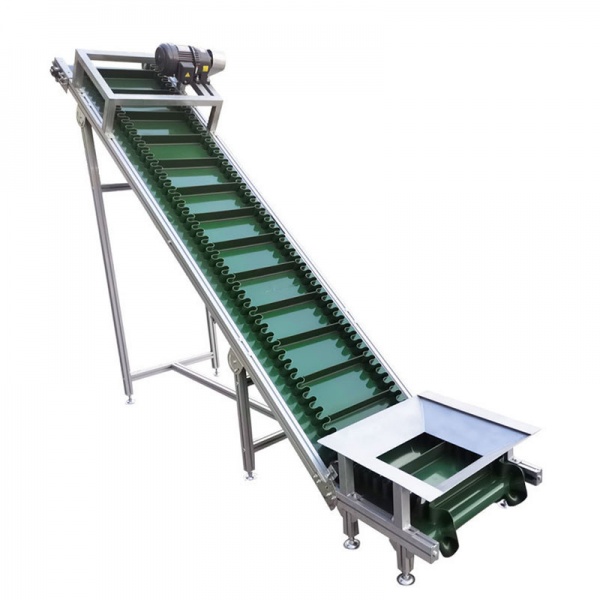 防爆安全达标 高效输送 煤矿井下皮带输送机