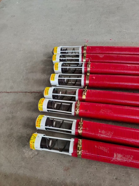 160大功率吸粮机 输送各种粮食 氧化铝粉 煤灰吸沙机