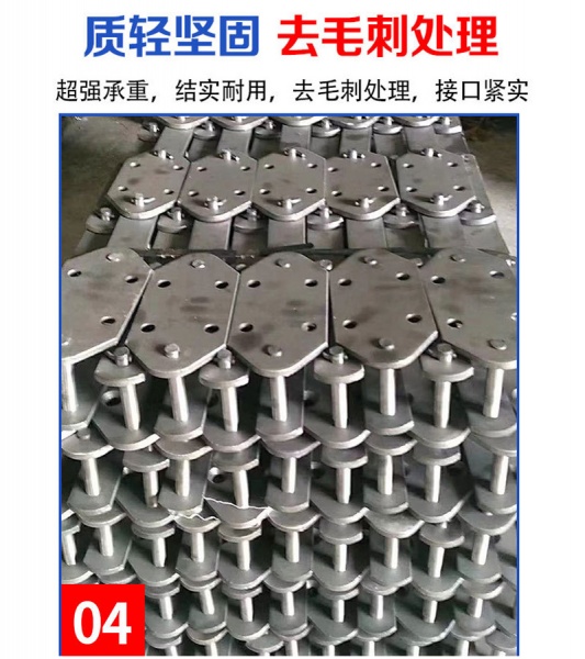 矿用链条 提升机圆环链条 起重链条