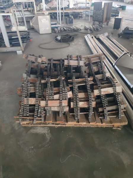 异型链条非标定制 铸模机链条 提升机链条