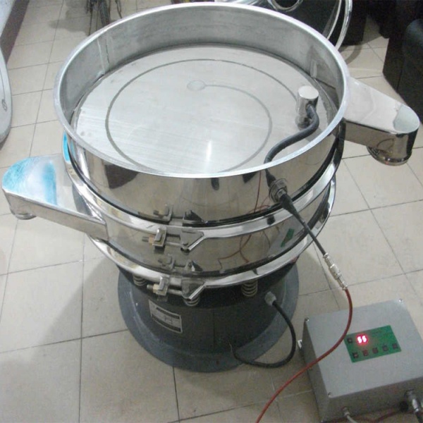 超声波振动筛 颜料筛分 绘画颜料 工业涂料等