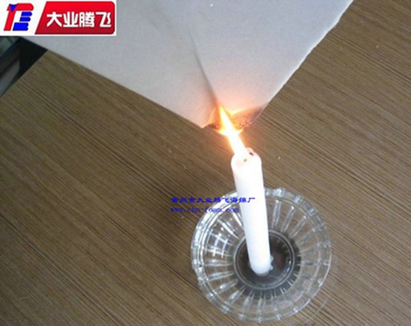 厂家生产大业腾飞阻燃泡棉垫